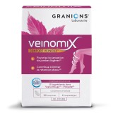 Granions Veinomix 60 comprimés