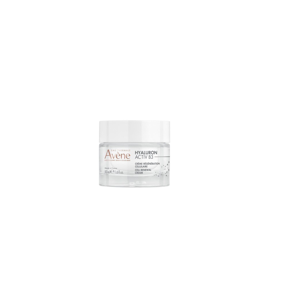 Avène Hyaluron Activ B3 Crème Jour 50 ml