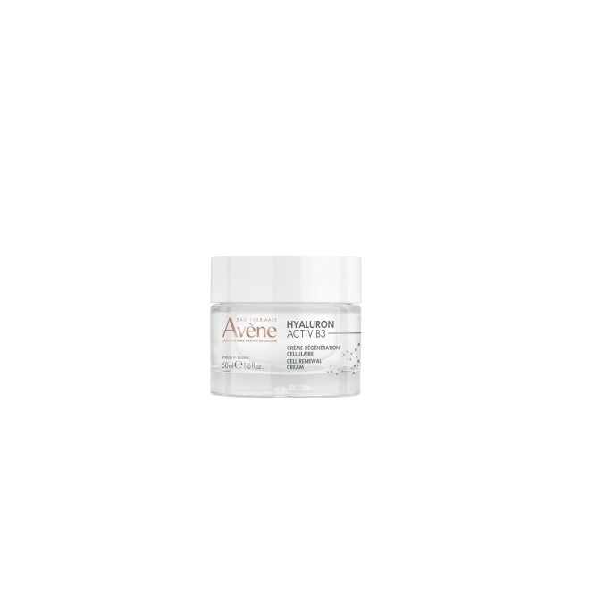 Avène Hyaluron Activ B3 Crème Jour 50 ml