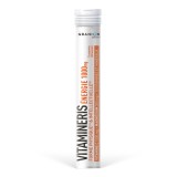Granions Vitamineris Énergie comprimés effervescents 30