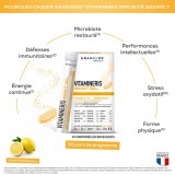 Granions Vitamineris Immunité 30 comprimés effervescents