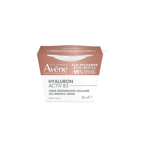 Avène Hyaluron Activ B3 Crème 50 ml Recharge