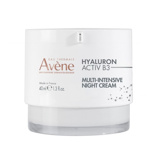 Avène Hyaluron Activ B3 Crème de Nuit