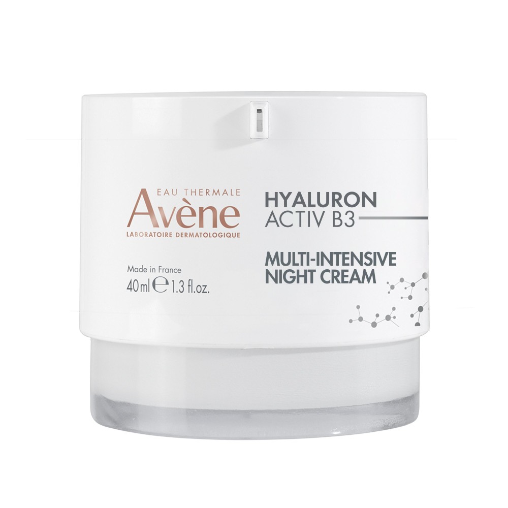 Avène Hyaluron Activ B3 Crème de Nuit