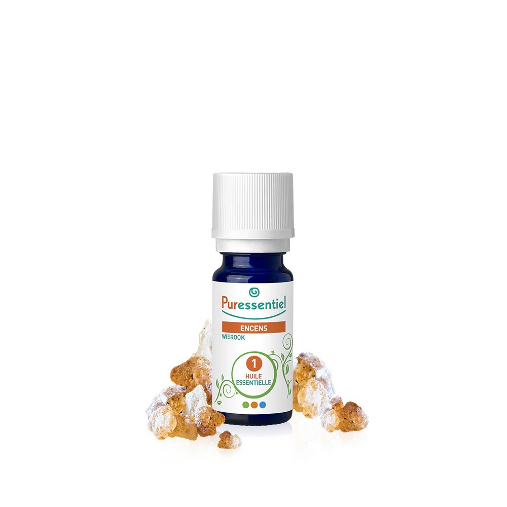 Puressentiel huile essentielle encens 5 ml