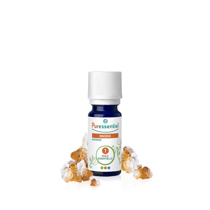 Puressentiel huile essentielle encens 5 ml