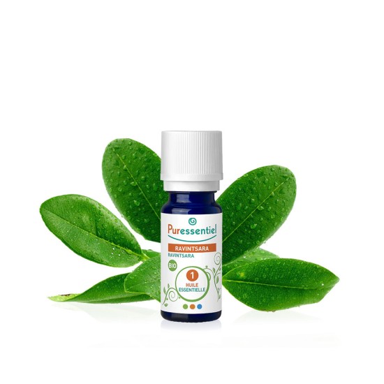 Puressentiel huile essentielle ravintsara Bio 10 ml