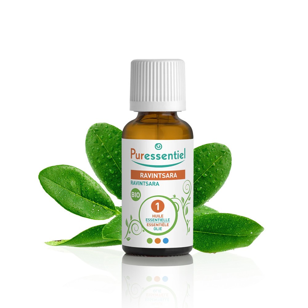 Puressentiel huile essentielle ravintsara 30 ml