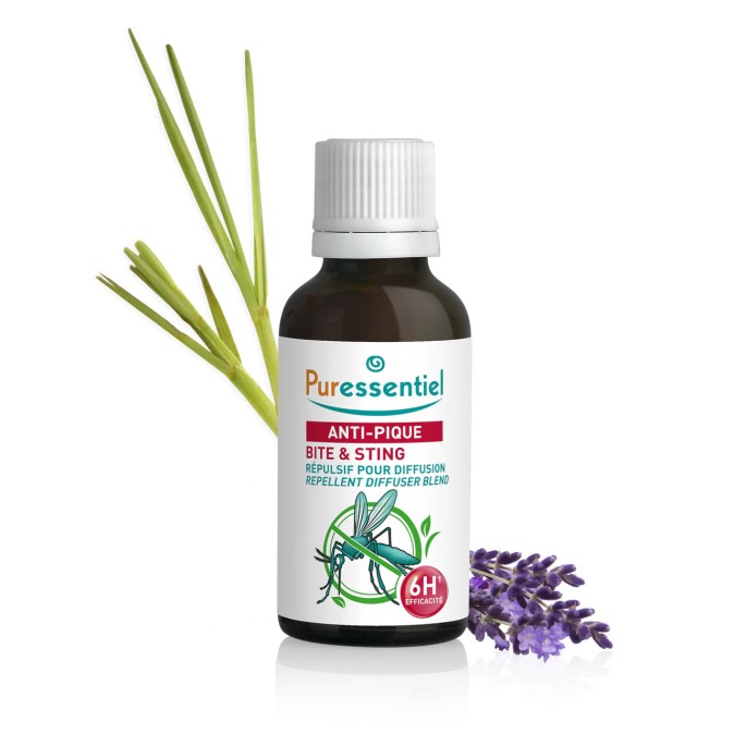 Puressentiel Anti Pique Diffuseur 30 ml