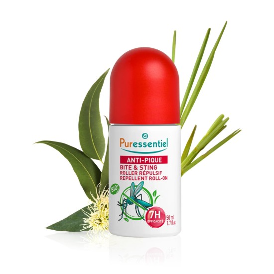 Puressentiel Anti-Pique Roller 50 ml