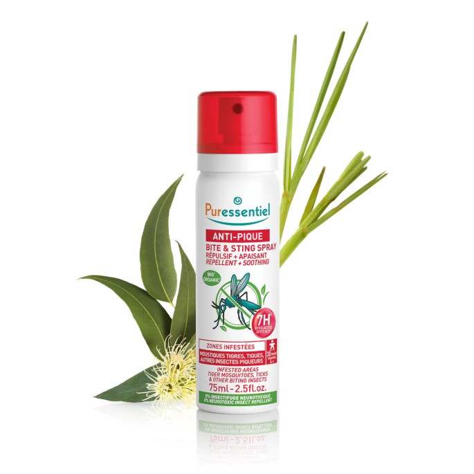 Puressentiel Anti Pique Spray 75 ml