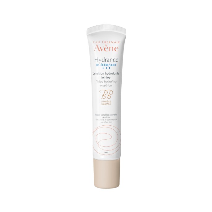 Avène Hydrance BB Lumière Émulsion Légère 40 ml