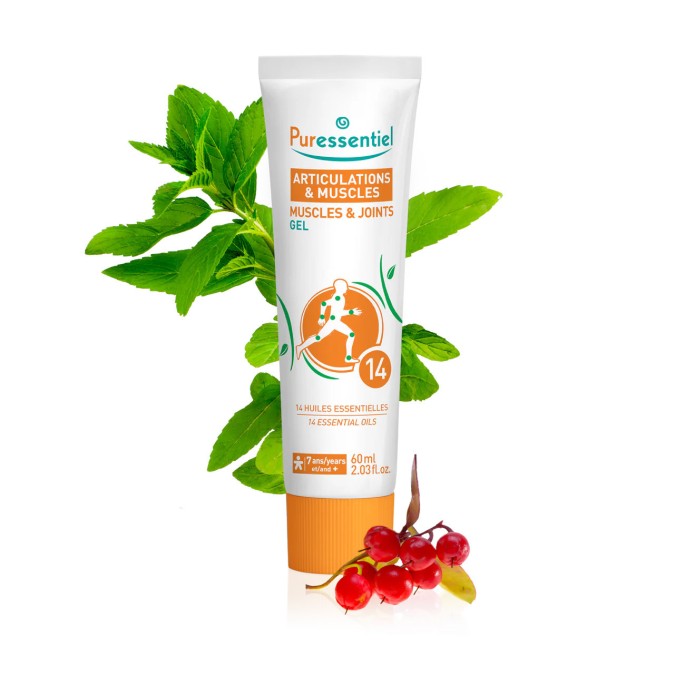 Puressentiel Articulations Gel 60 ml