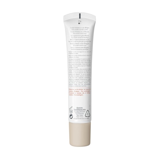 Avène Hydrance BB Lumière Émulsion Légère 40 ml
