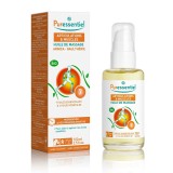 Puressentiel huile massage musculaire 100 ml