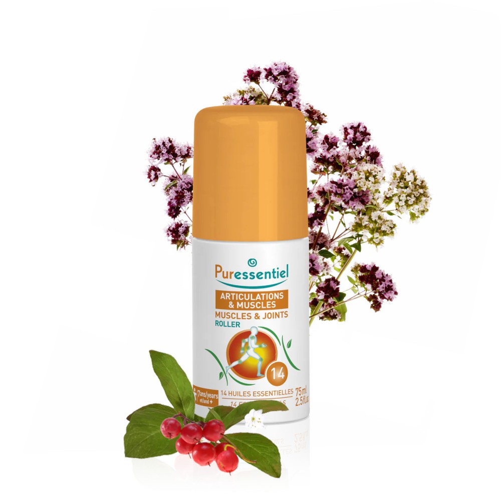 Puressentiel Roller Articulations 75 ml