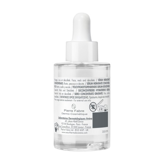 Avène Hydrance Boost Sérum 30 ml