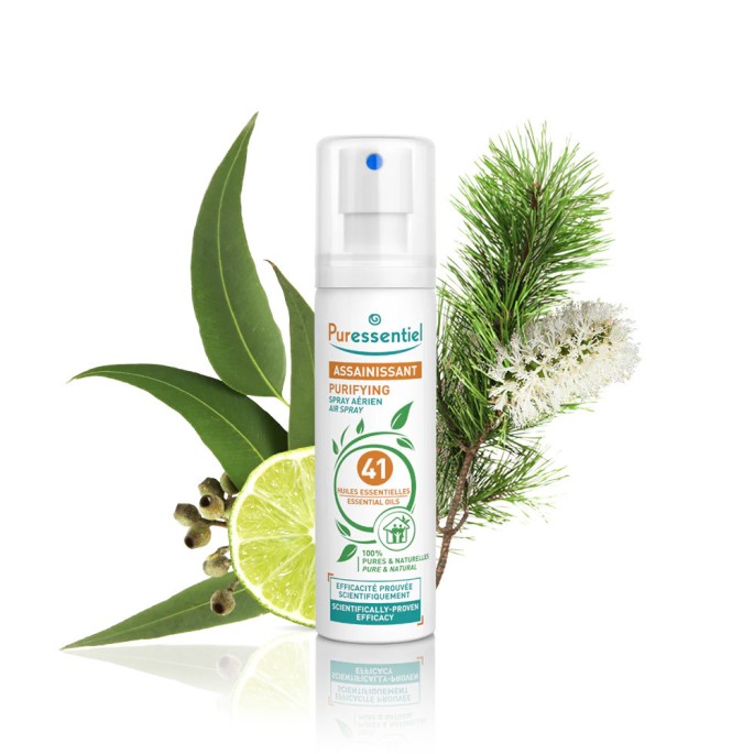 Puressentiel Spray Assainissant 75 ml