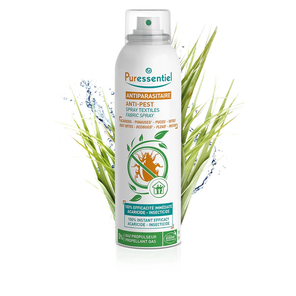 Puressentiel Assainissant Antiparas 150 ml
