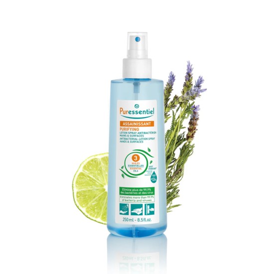 Puressentiel Assainissant Surface 250 ml