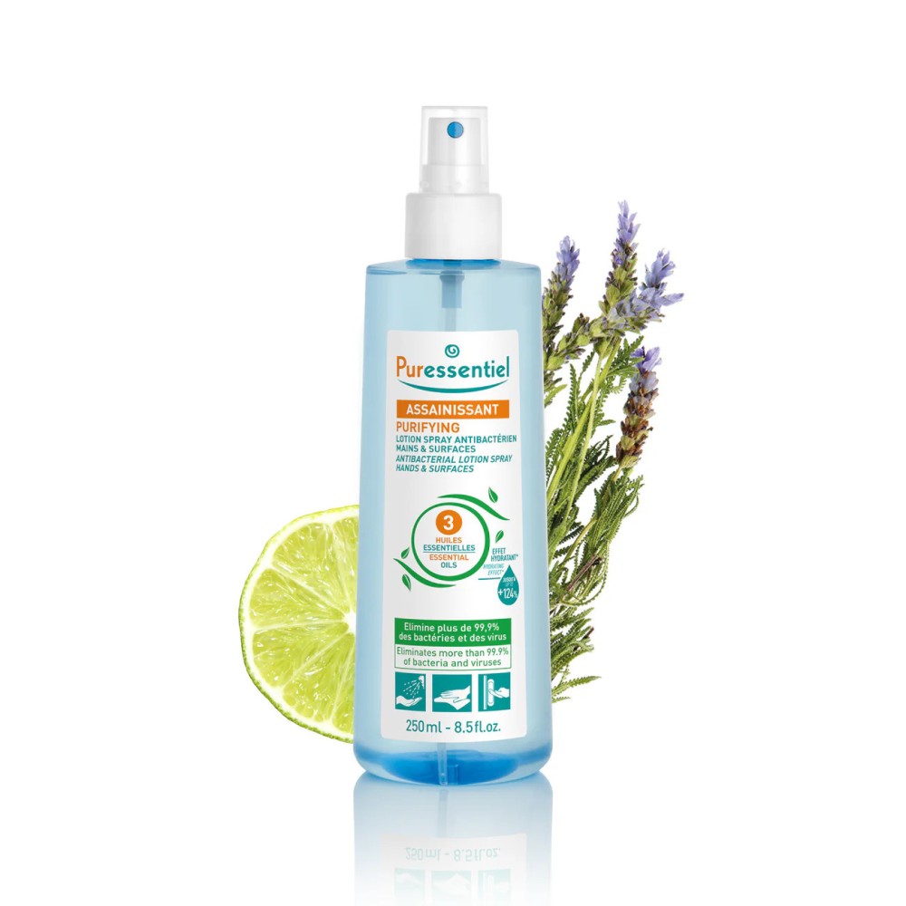 Puressentiel Assainissant Surface 250 ml