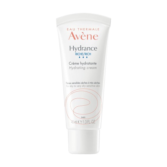 Avène Hydrance Riche Crème 40 ml
