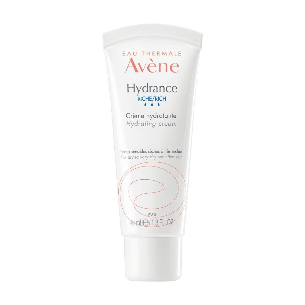 Avène Hydrance Riche Crème 40 ml