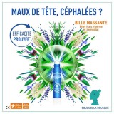 Puressentiel Maux de Tête Roller 10 ml