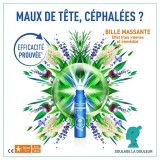 Puressentiel Maux de tête Roller 5 ml