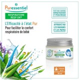 Puressentiel Resp'OK Baume Pectoral Bébé