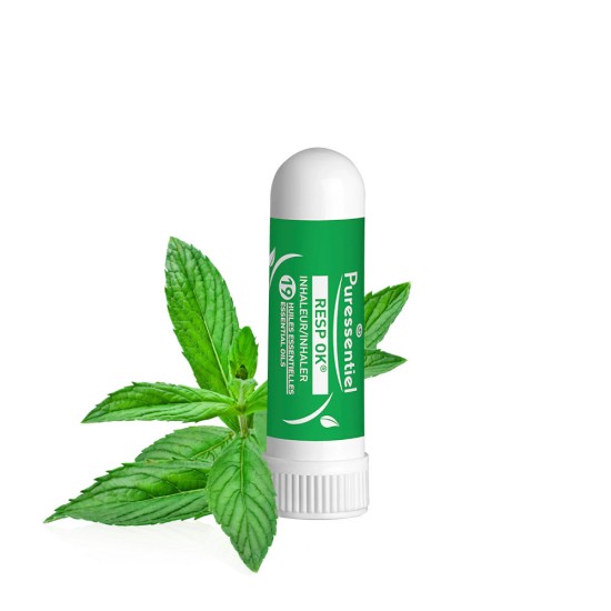Puressentiel inhaleur respiratoire 1 ml
