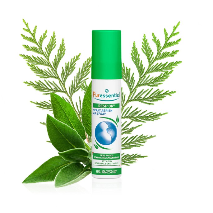 Puressentiel Spray Aérien 20 ml