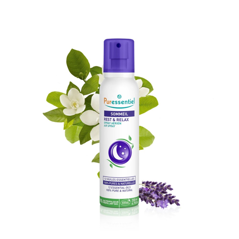 Puressentiel Spray Sommeil 200 ml