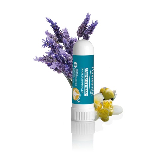 Puressentiel Stress Inhaleur 1 ml