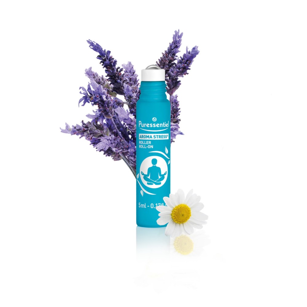Puressentiel stress roller 5 ml