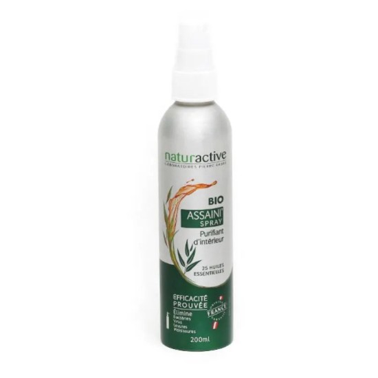 Naturactive Assaini'Spray Bio 200 ml