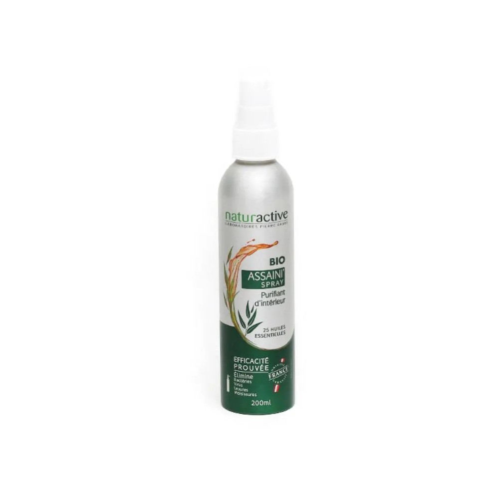 Naturactive Assaini'Spray Bio 200 ml