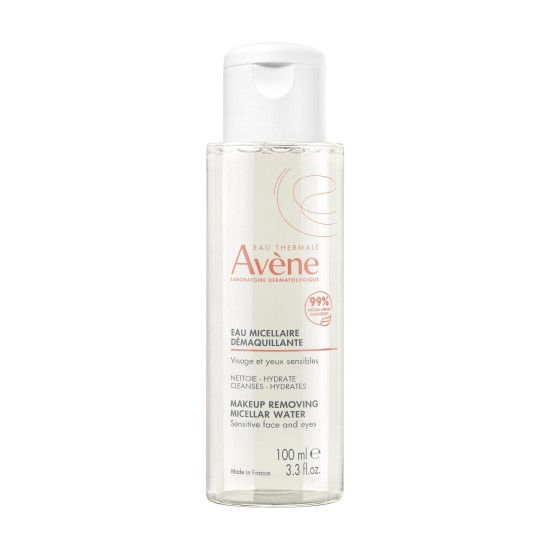 Avène Lotion Micellaire 100 ml