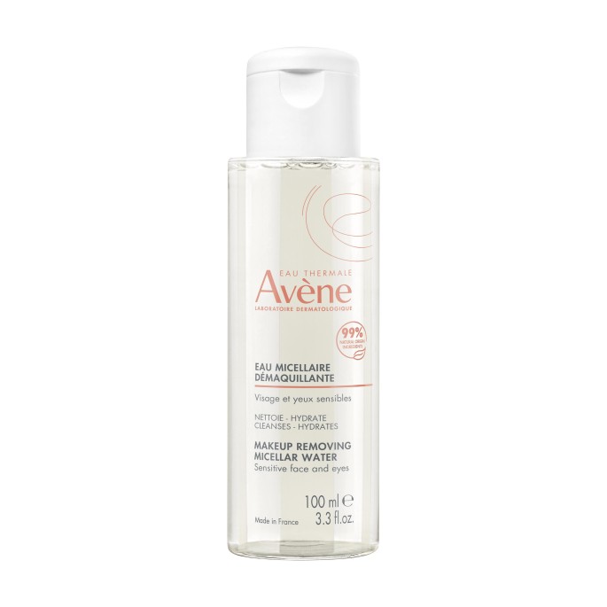 Avène Lotion Micellaire 100 ml
