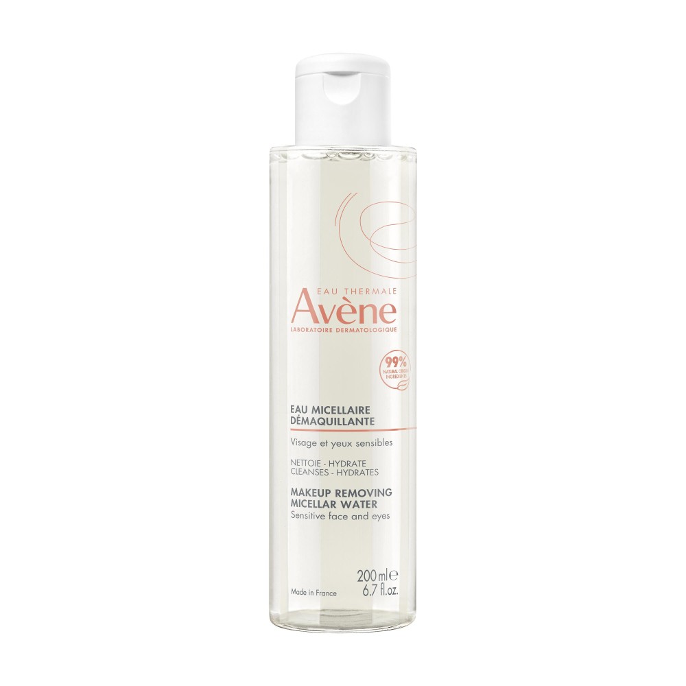 Avène lotion micellaire 200 ml
