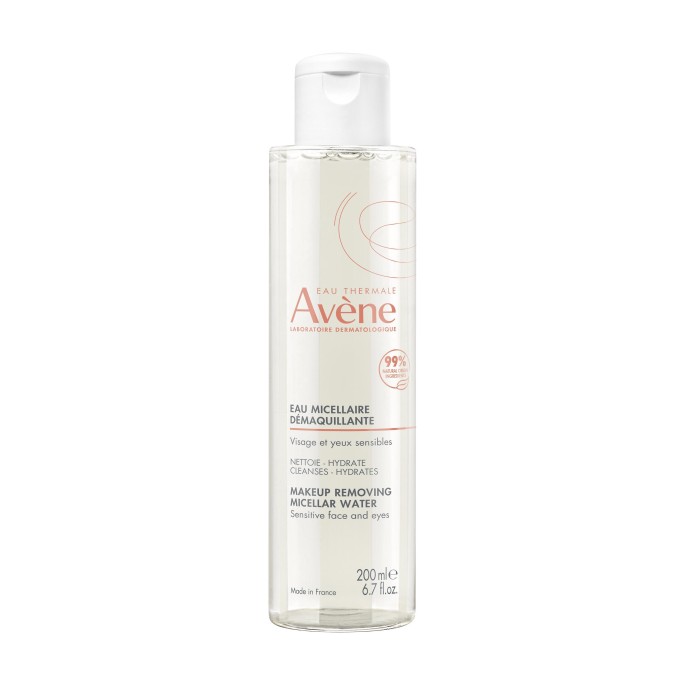 Avène lotion micellaire 200 ml
