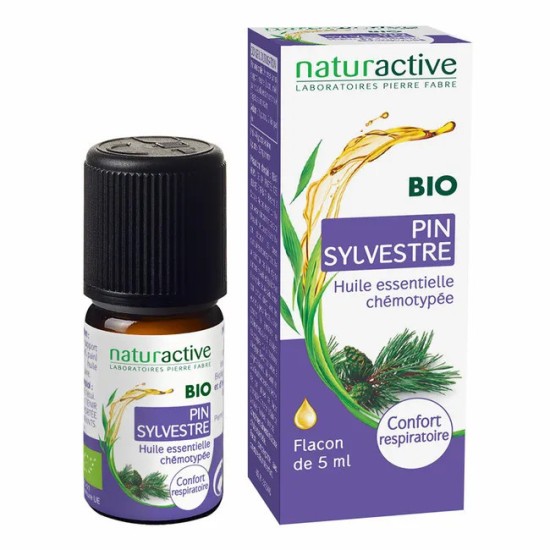 Naturactive He pin sylvestre bio 5 ml