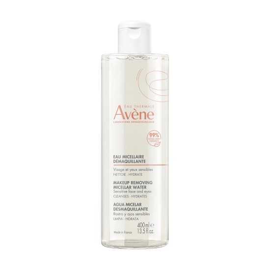 Avène Lotion Micellaire 400 ml