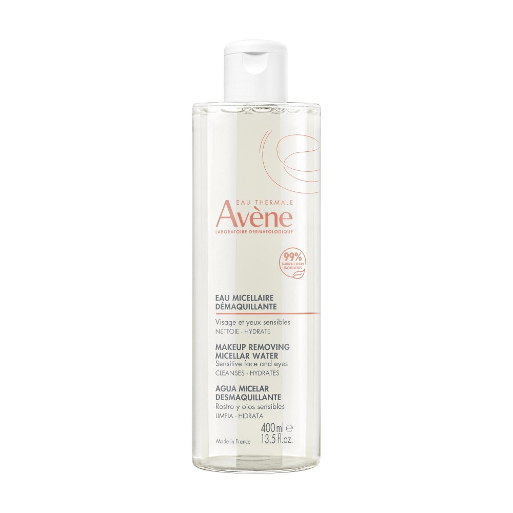 Avène Lotion Micellaire 400 ml