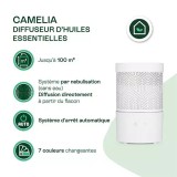 Naturactive diffuseur camélia
