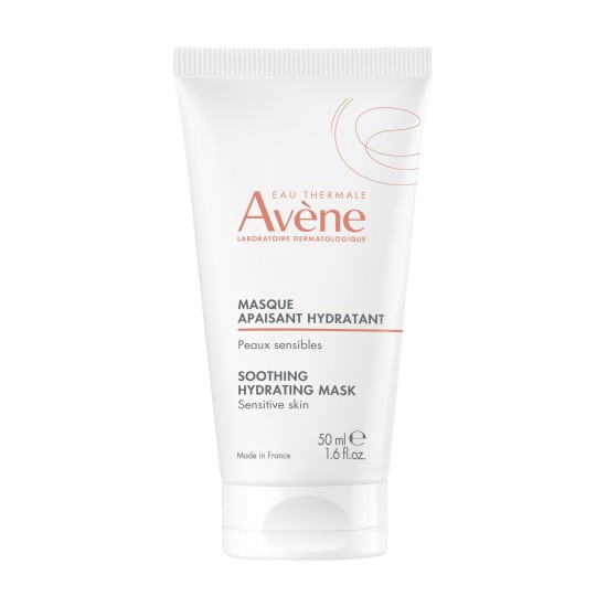 Avène masque hydratant apaisant 50 ml