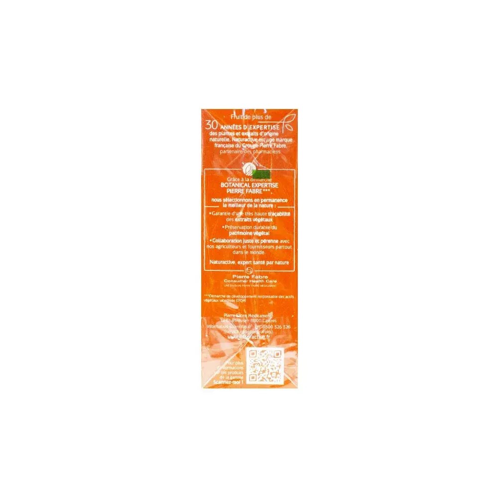 Naturactive Gelée Royale Sticks Duo 2x20