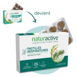 Naturactive pastilles respiratoires