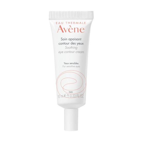 Avène soin apaisant contour des yeux