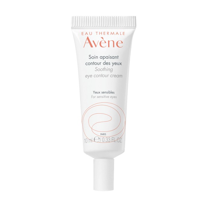 Avène soin apaisant contour des yeux